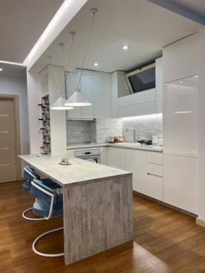 Rea Apartment